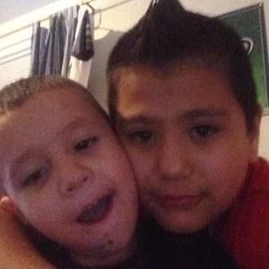 Meet your Posher, Adrian